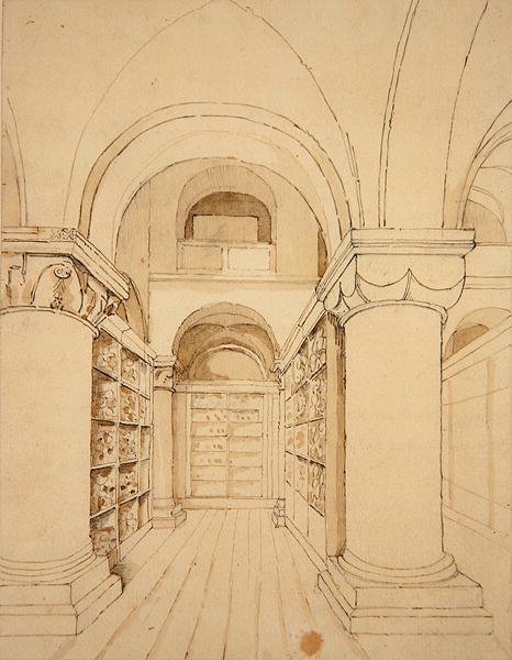 St. John Şapeli