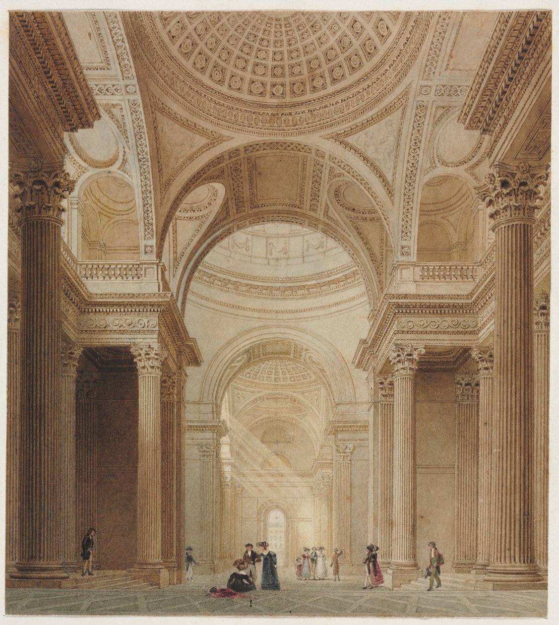  by Frederick Nash
