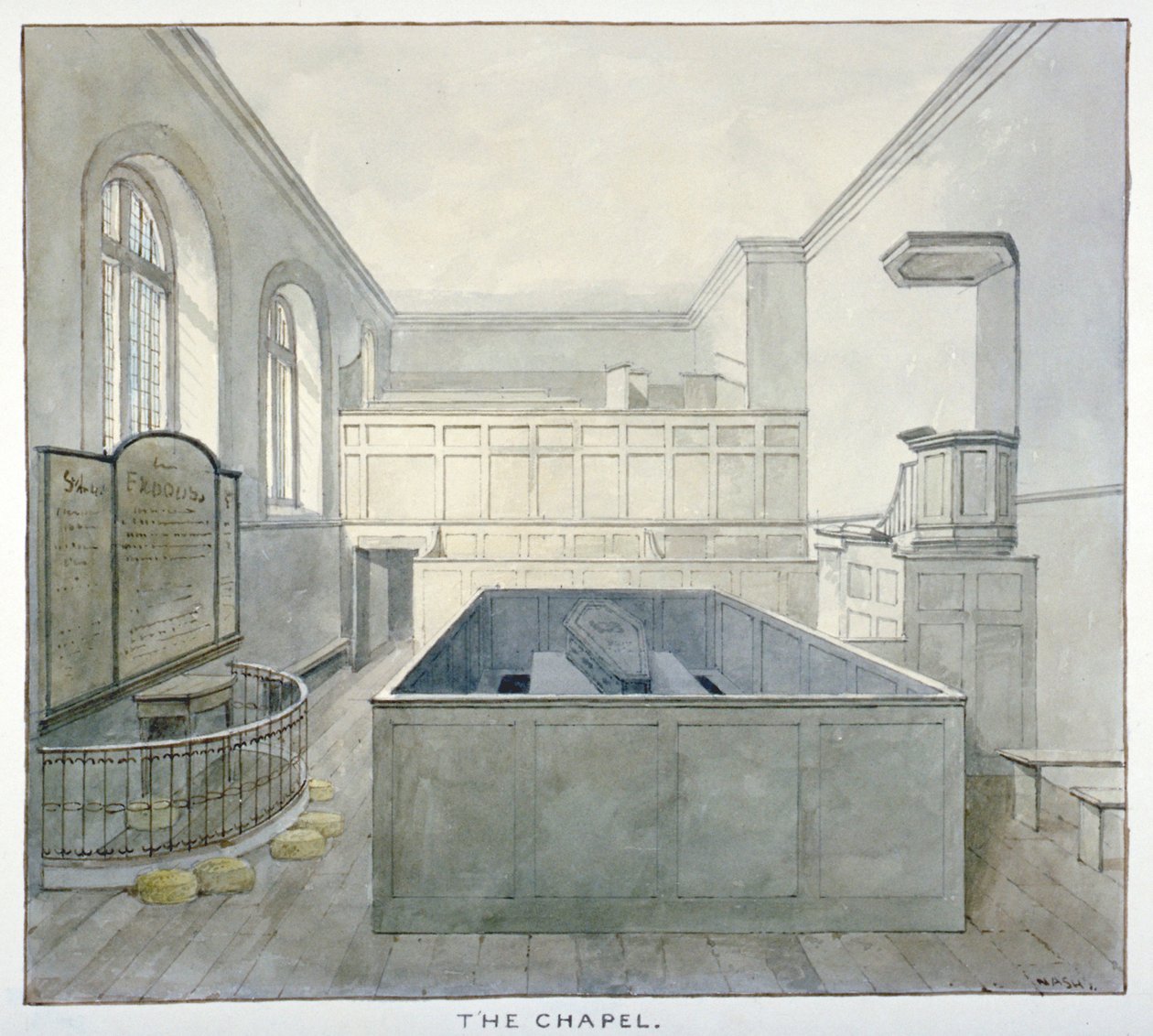 Newgate Hapishanesi