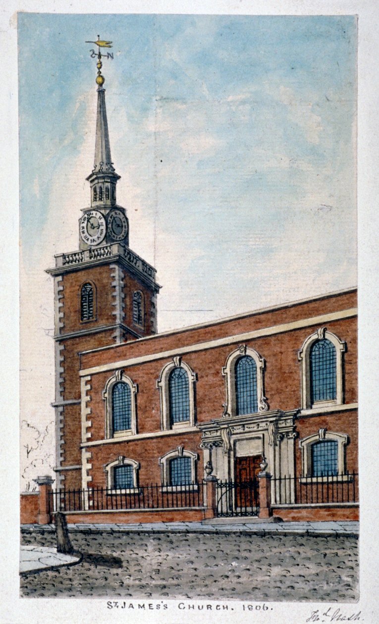St James Kilisesi