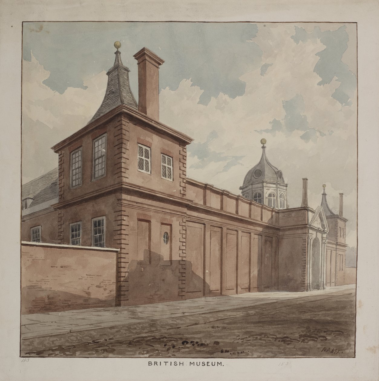 British Museum