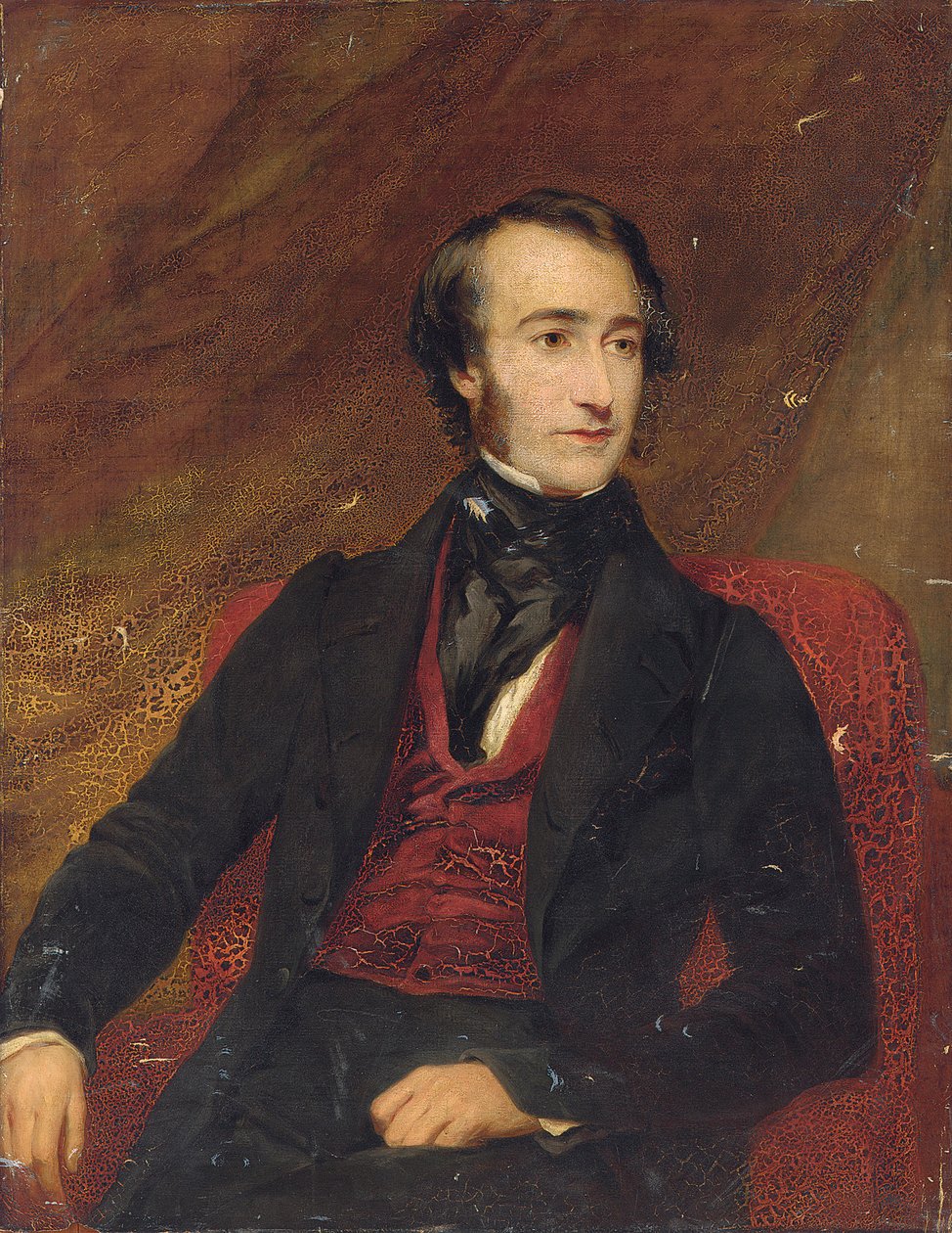 Sir Edward Colebrooke