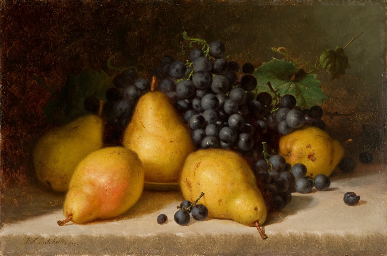  by Frederick S. Batcheller