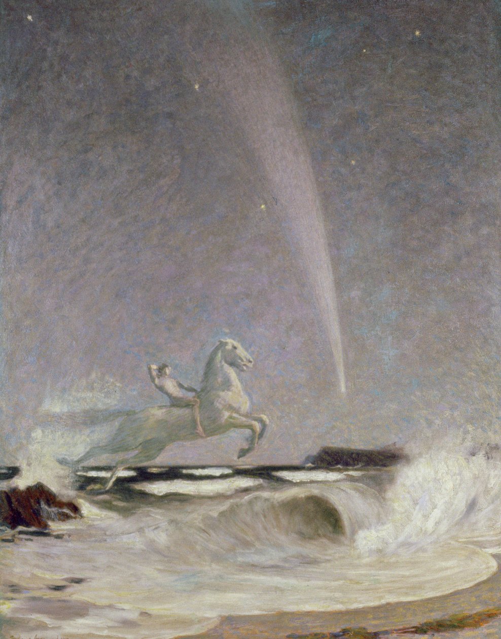  by Frederick Samuel Beaumont