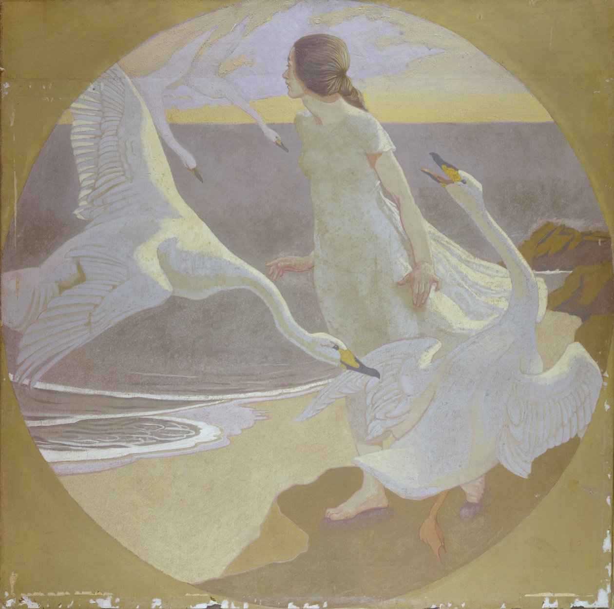  by Frederick Samuel Beaumont
