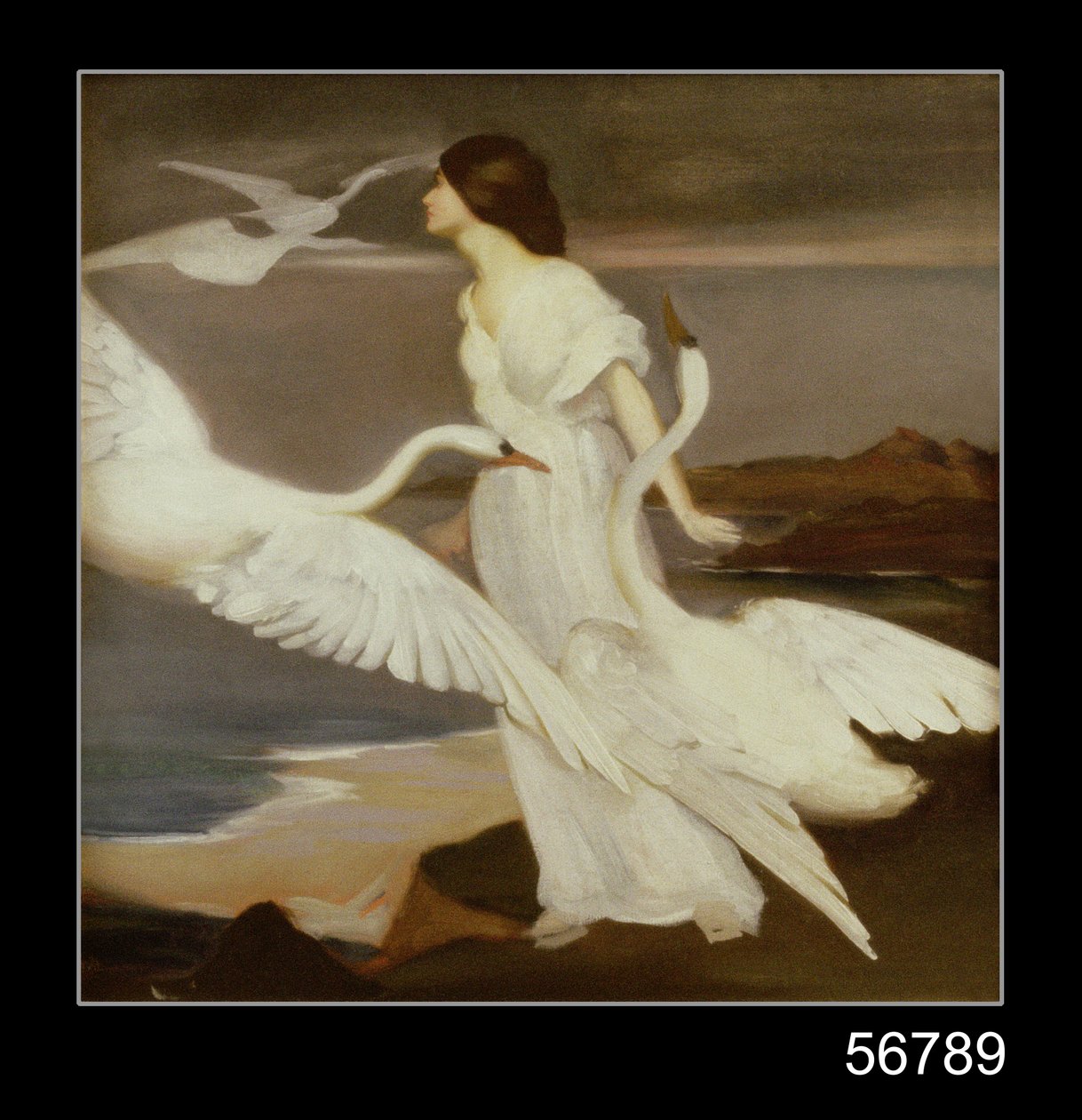  by Frederick Samuel Beaumont