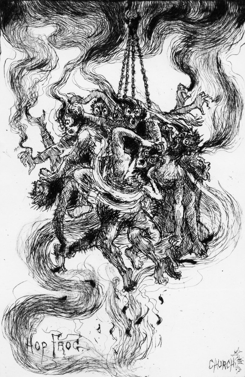  by Frederick Stuart Church