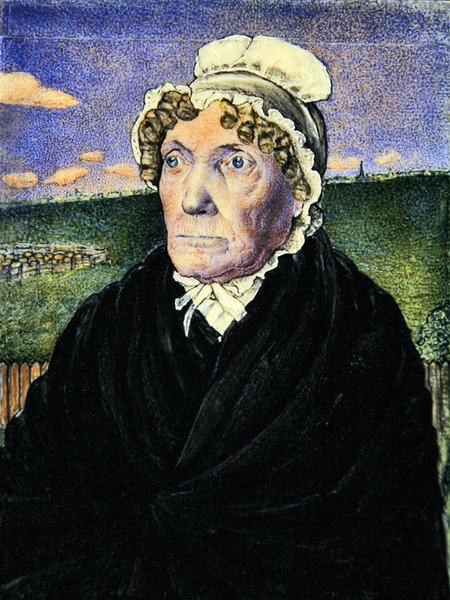William Williams
