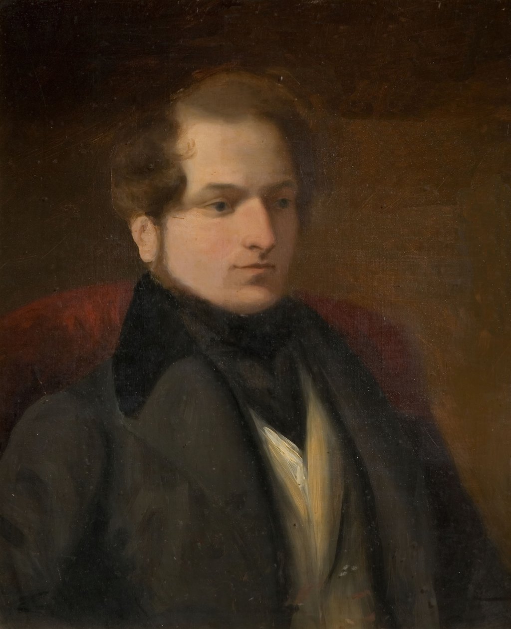 Samuel Rostill Lines