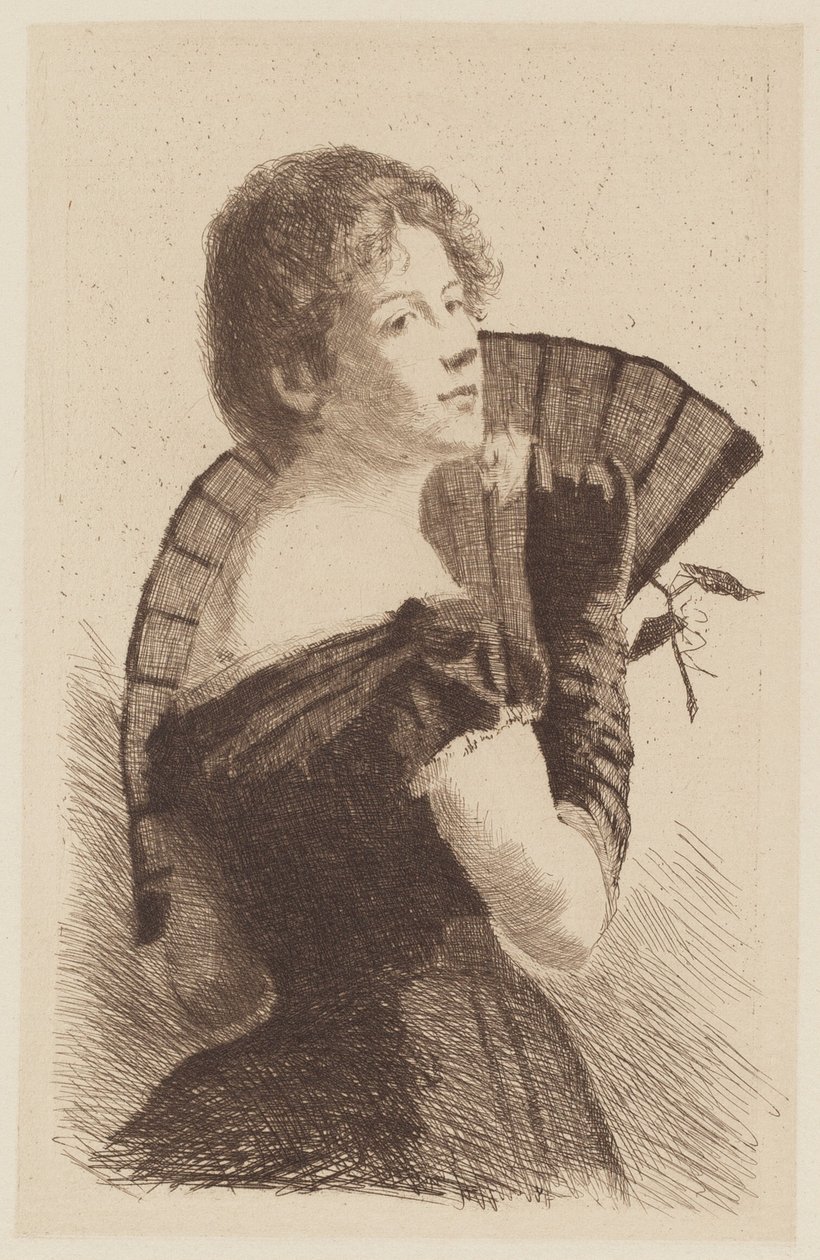 jeton by Frederick W. Freer