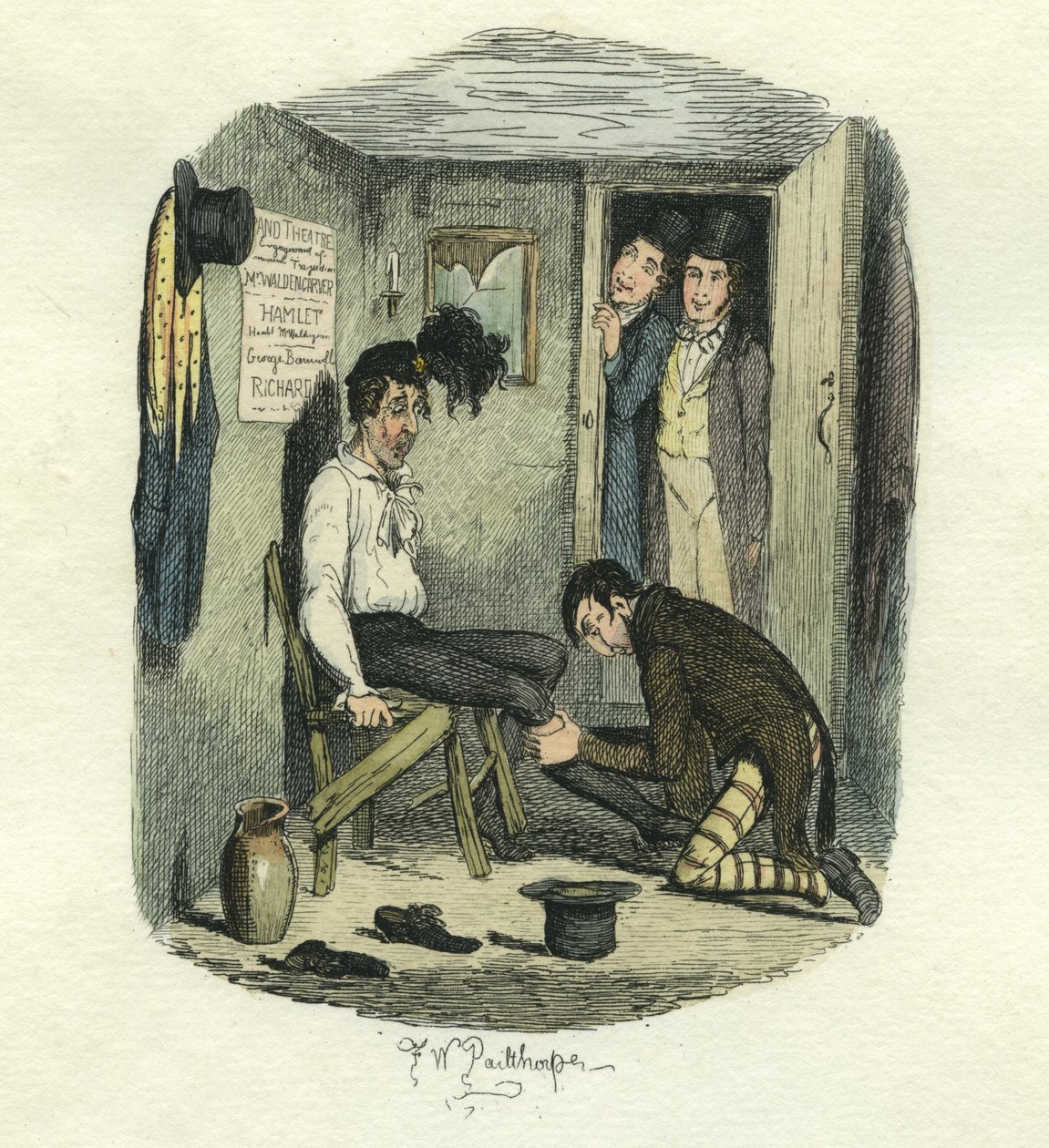Hamlet