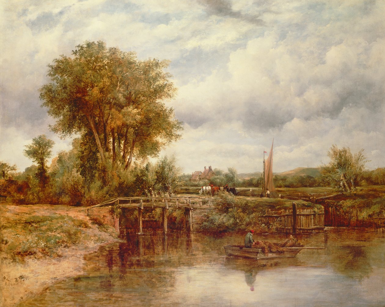 Dedham