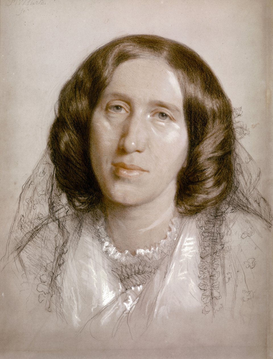  by Frederick William Burton