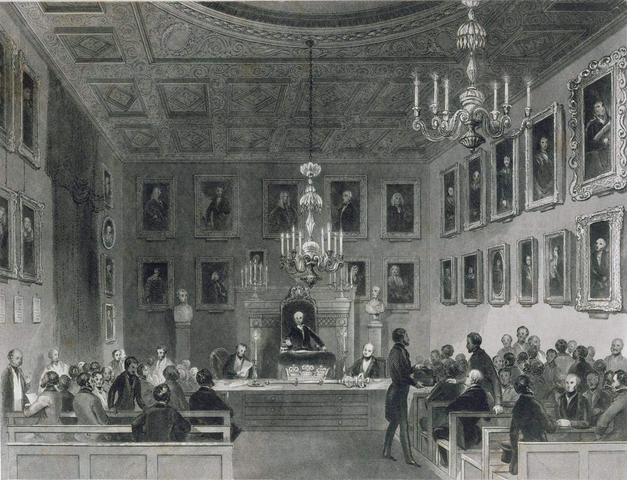 Somerset House