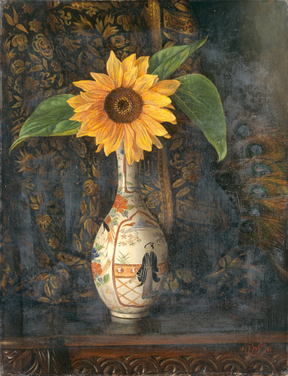  by Frederick William Frohawk
