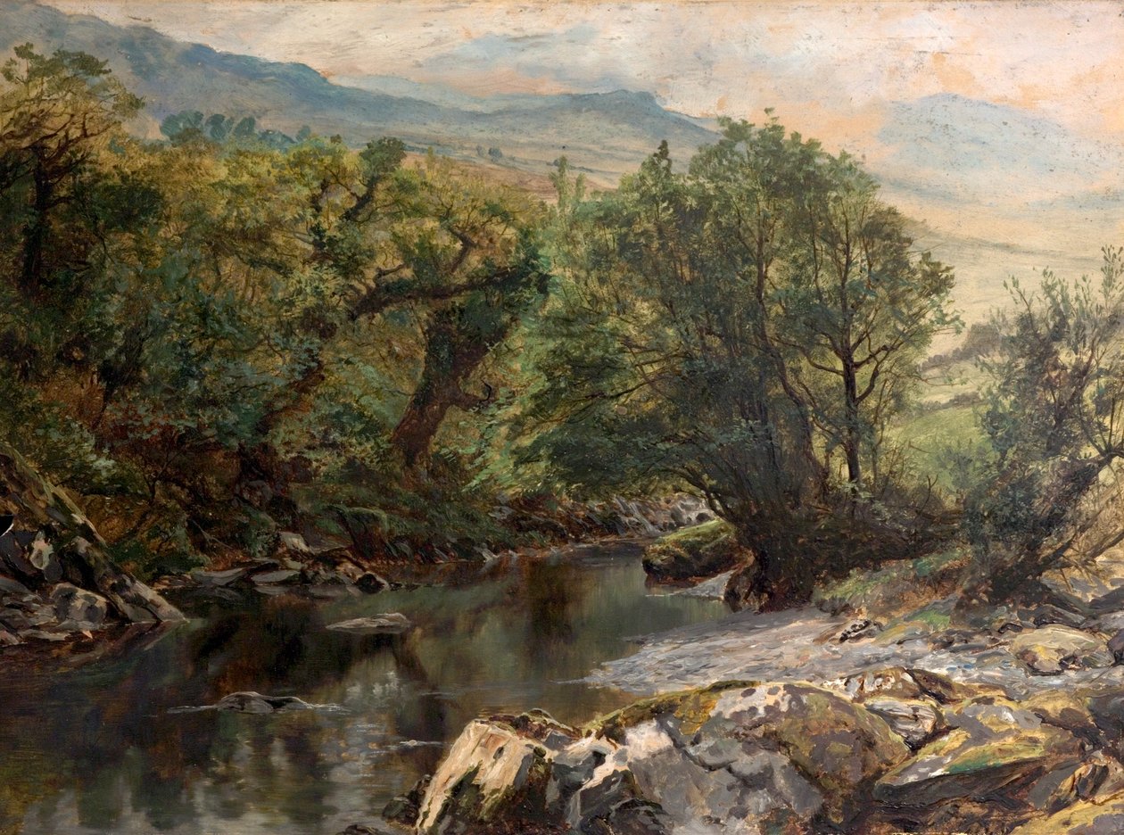 Colwyn, Kuzey Galler