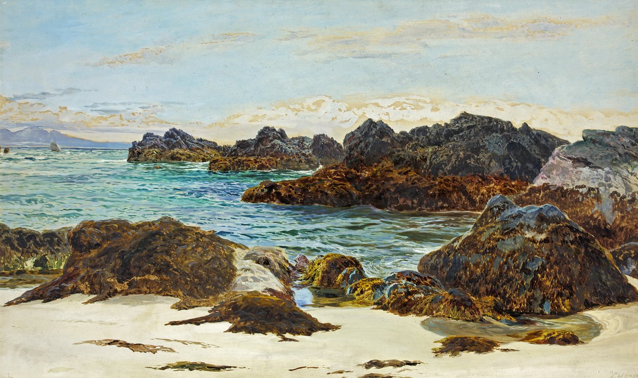 Gelen Gelgit by Frederick William Hayes