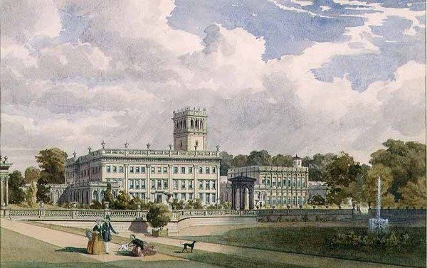Trentham