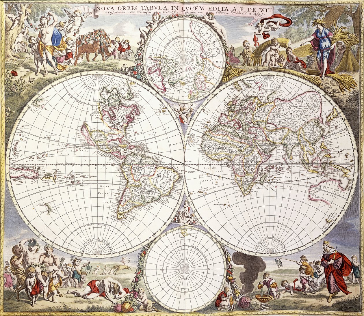 Atlas Maior