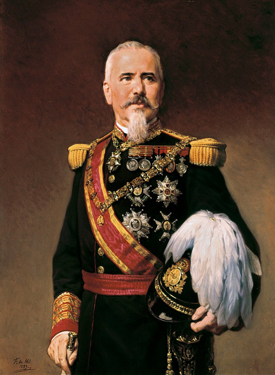 Arsenio Martinez Campos Anton