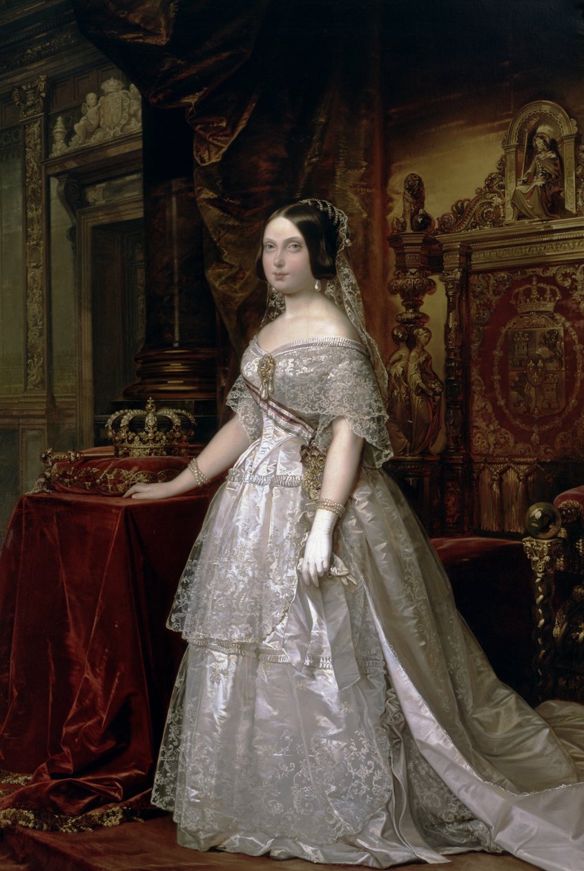 by Frederico de Madrazo