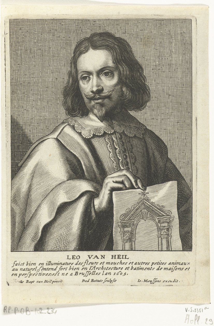 Leo van Heil