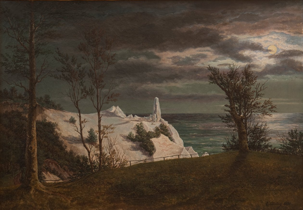 Møns Klint