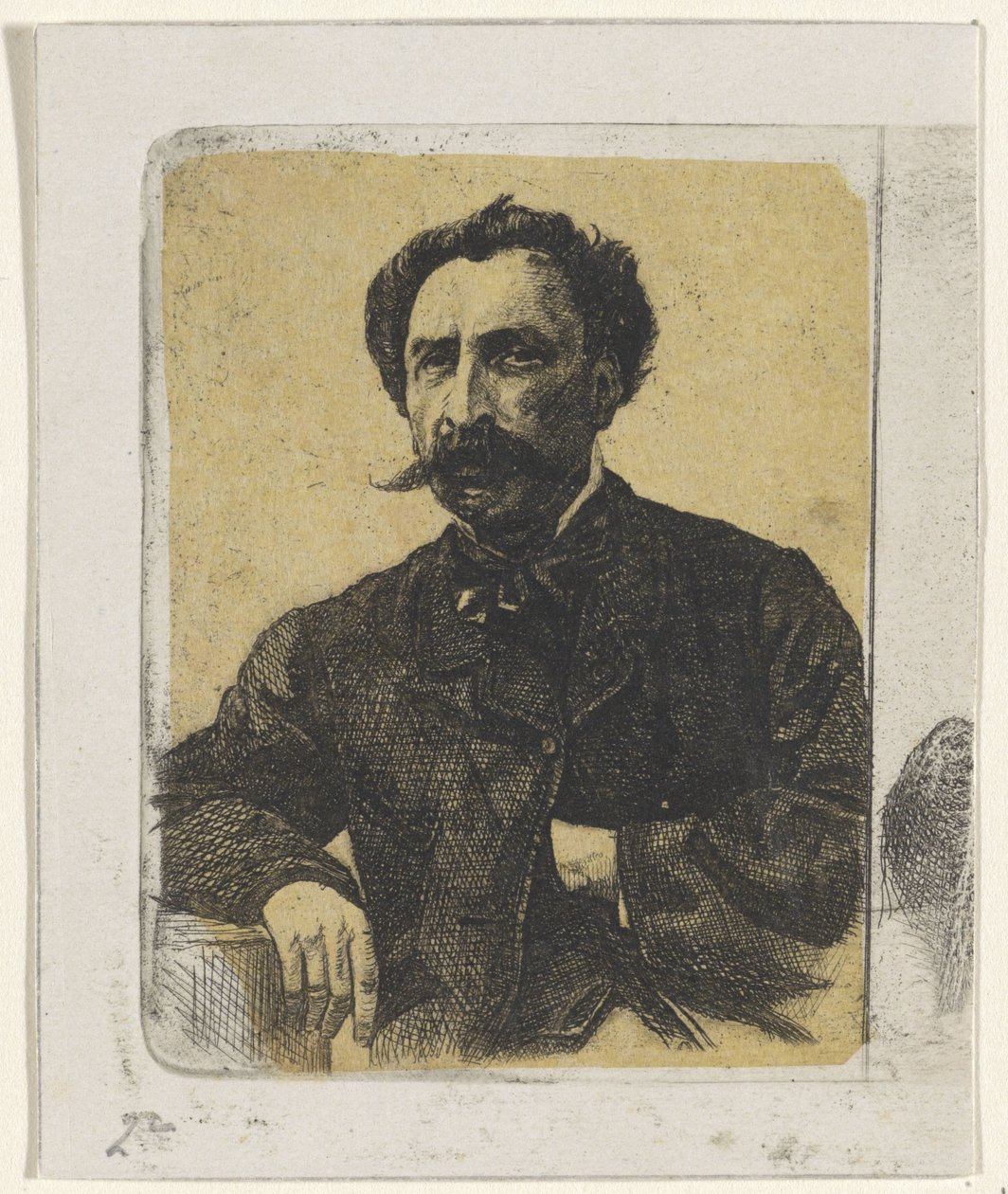 Samuel Verveer