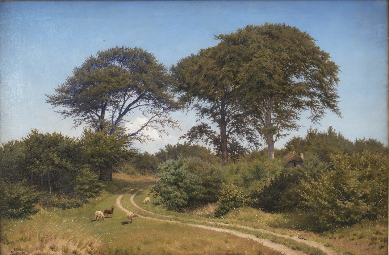 Jægerspris