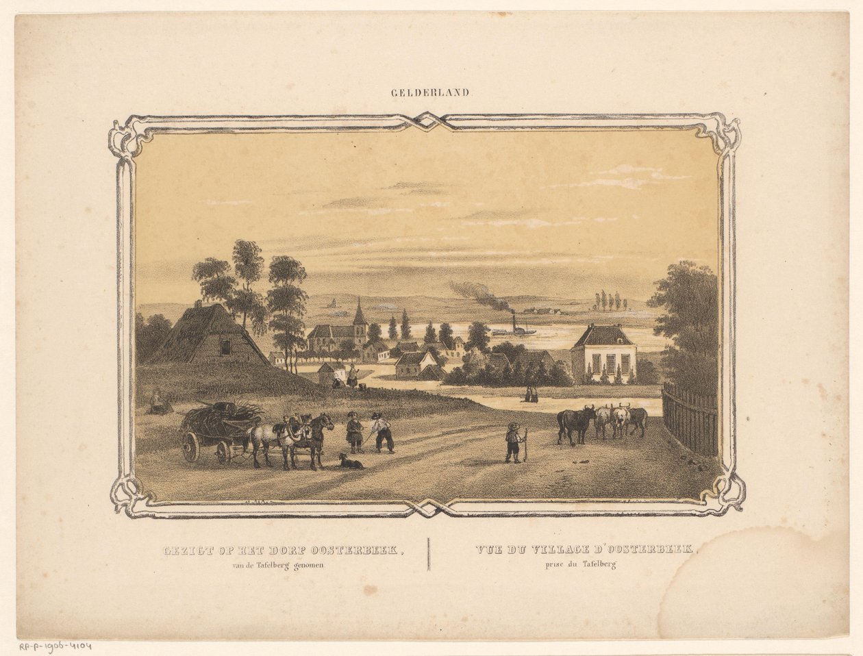 Oosterbeek