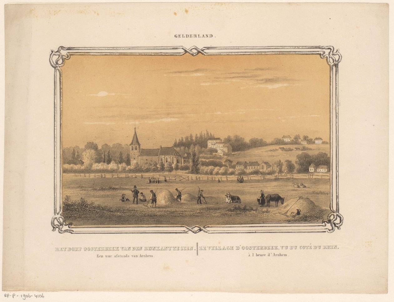 Oosterbeek