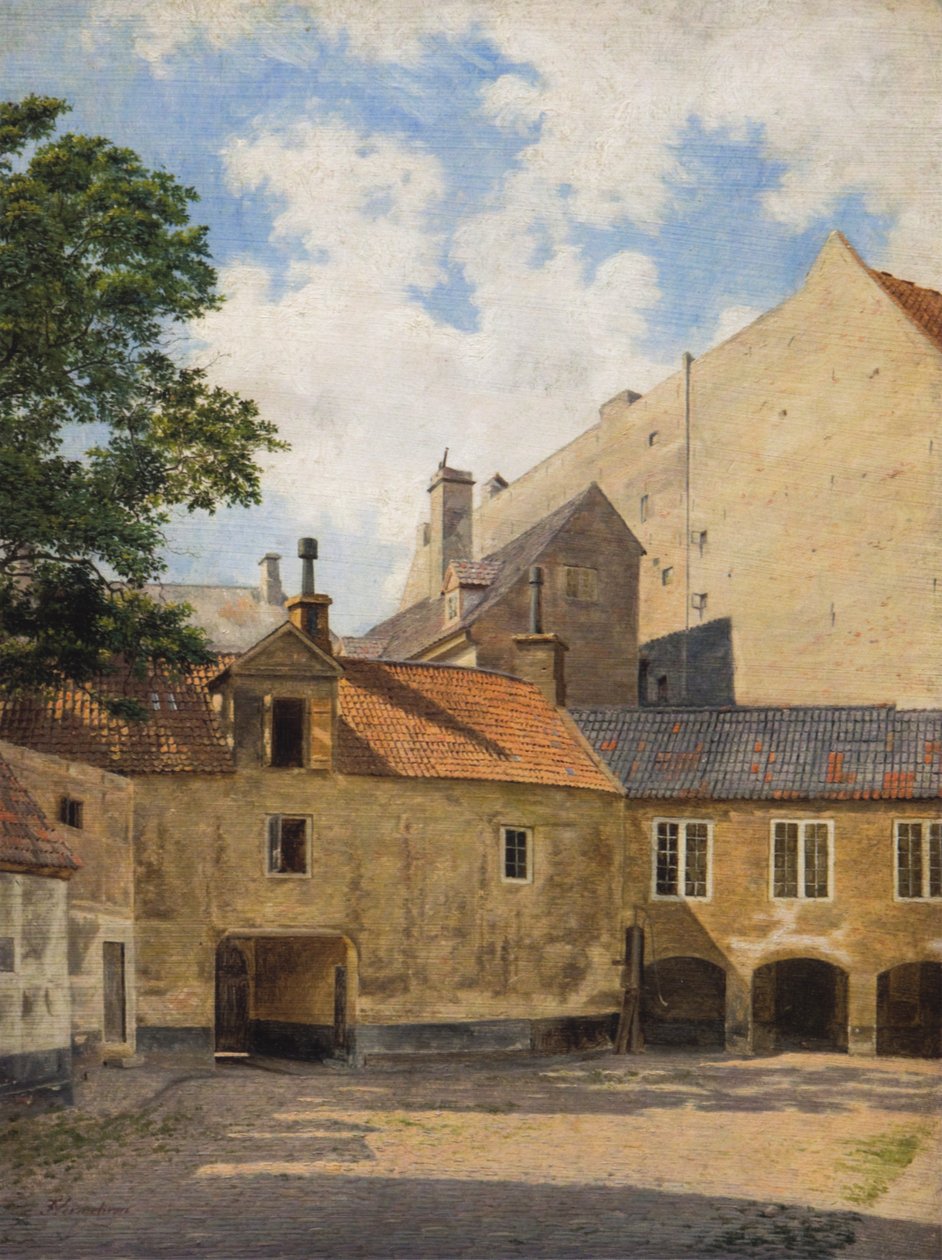  by Frederik Vermehren