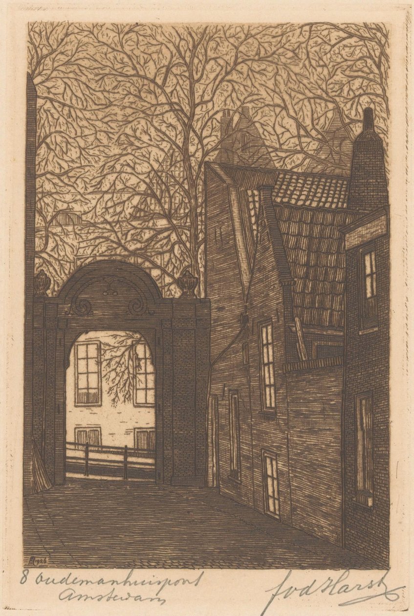 Amsterdam