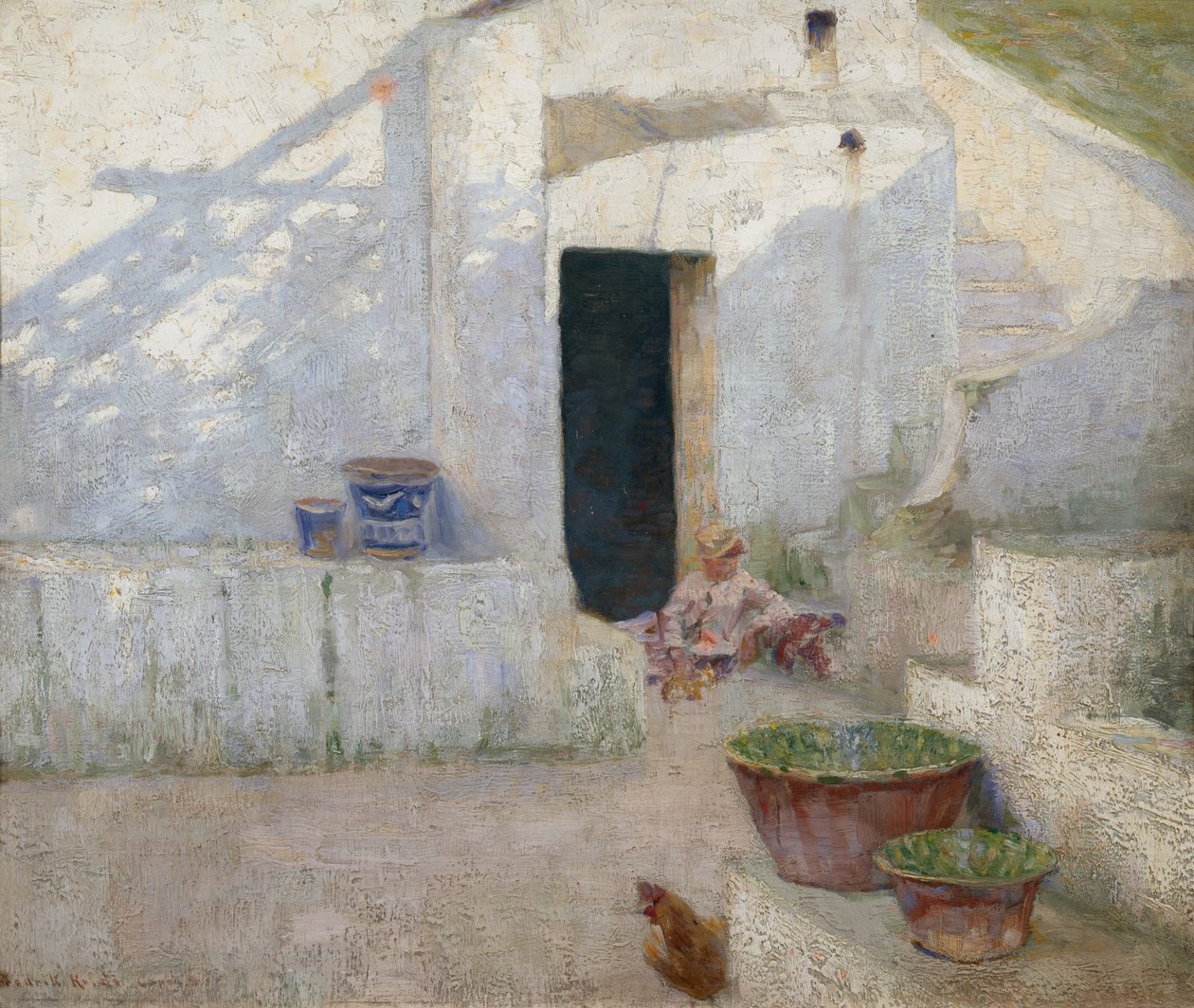 Capri