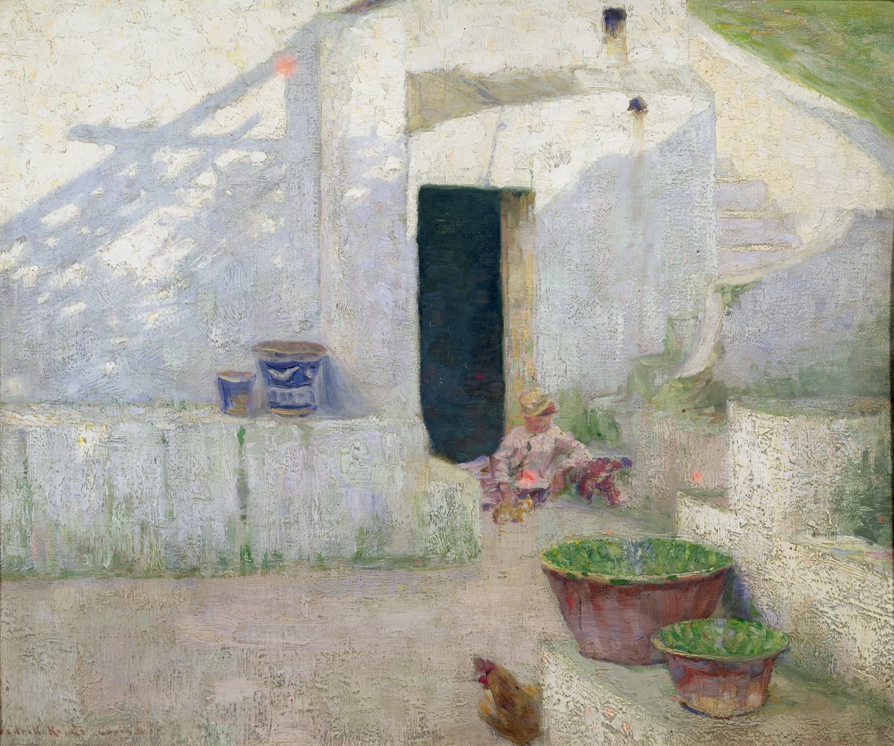 Capri