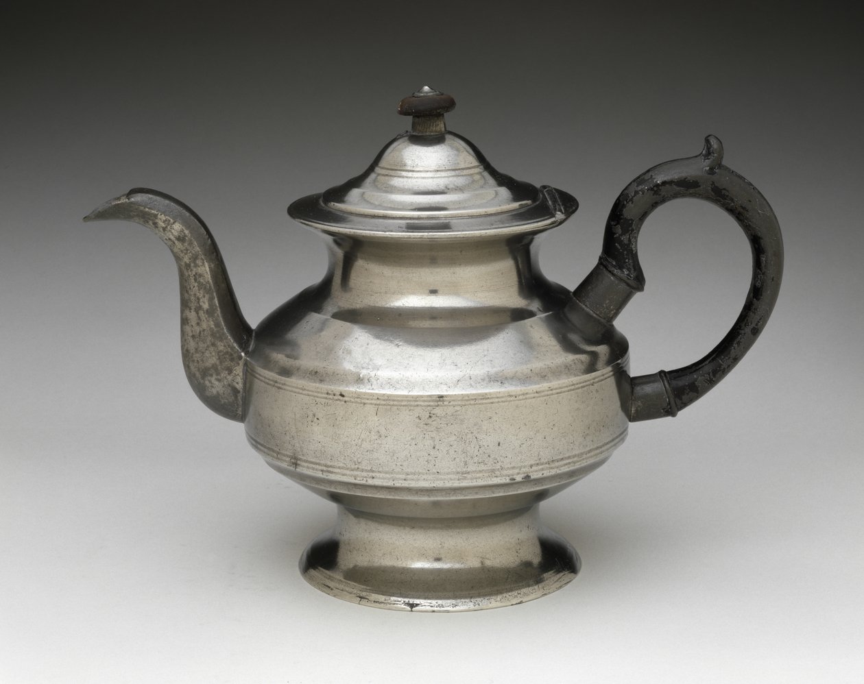 çaydanlık by Freeman Porter