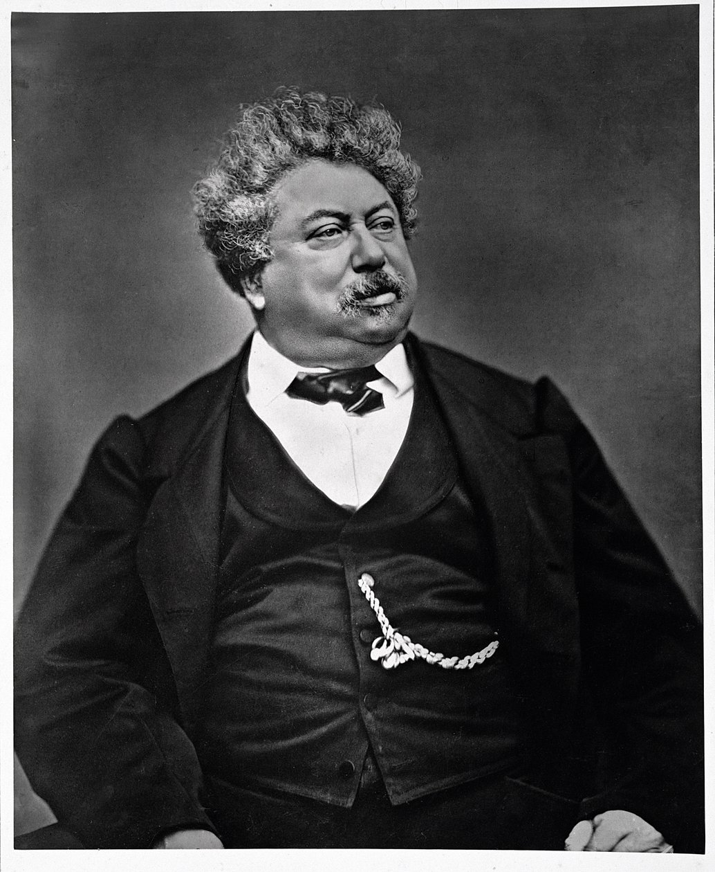 Alexandre Dumas pere (1802-70), 