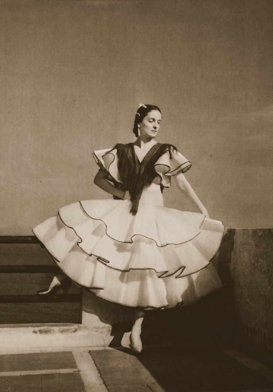 Ana Ricarda, Grand Ballet de Monte-Carlo