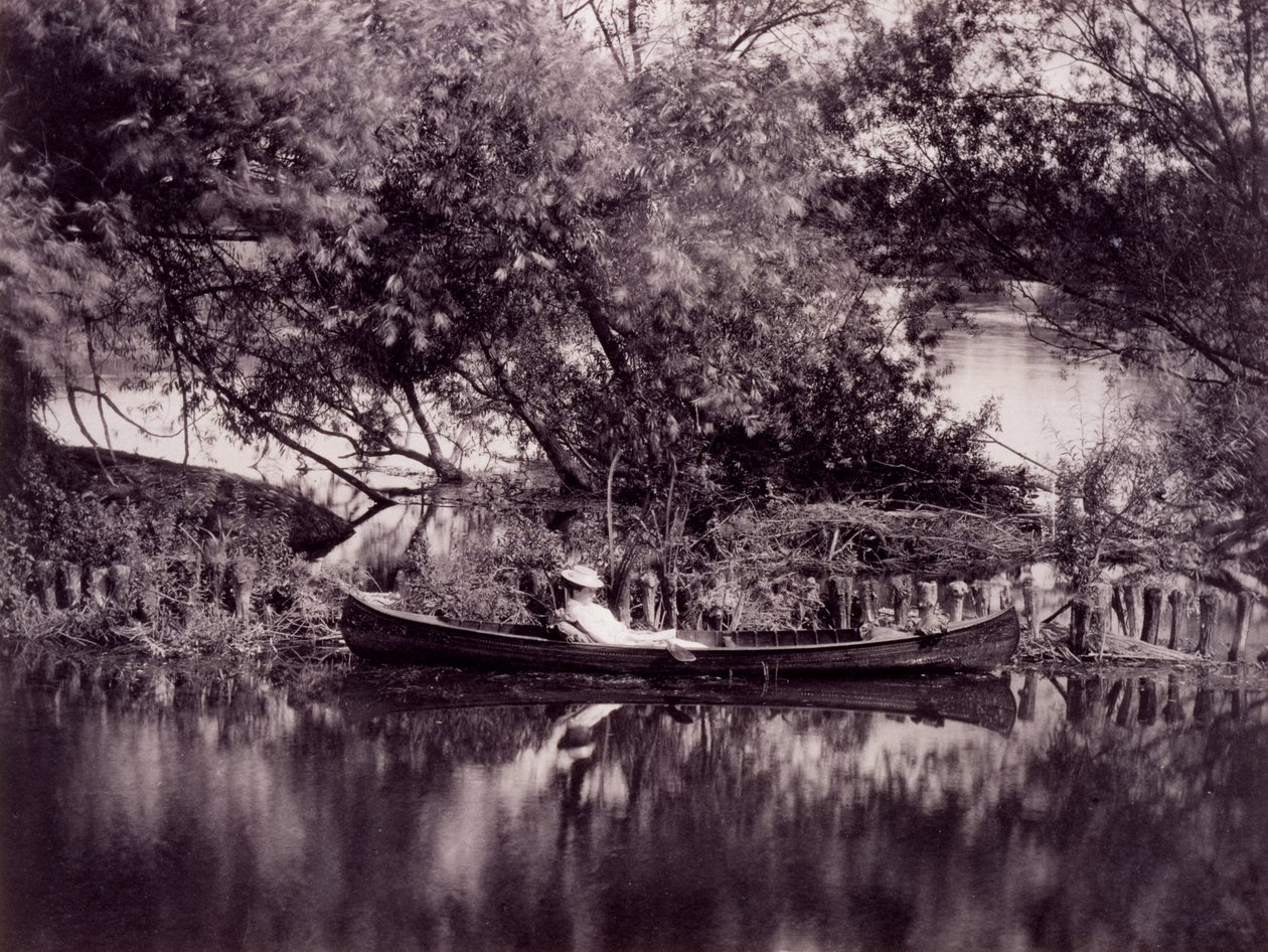Abbey Nehri