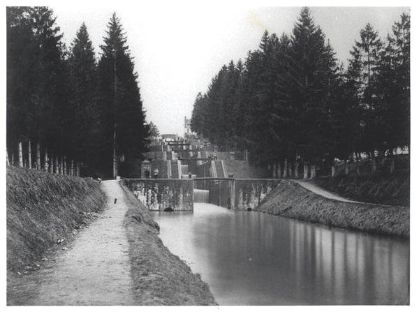 Canal de Briare