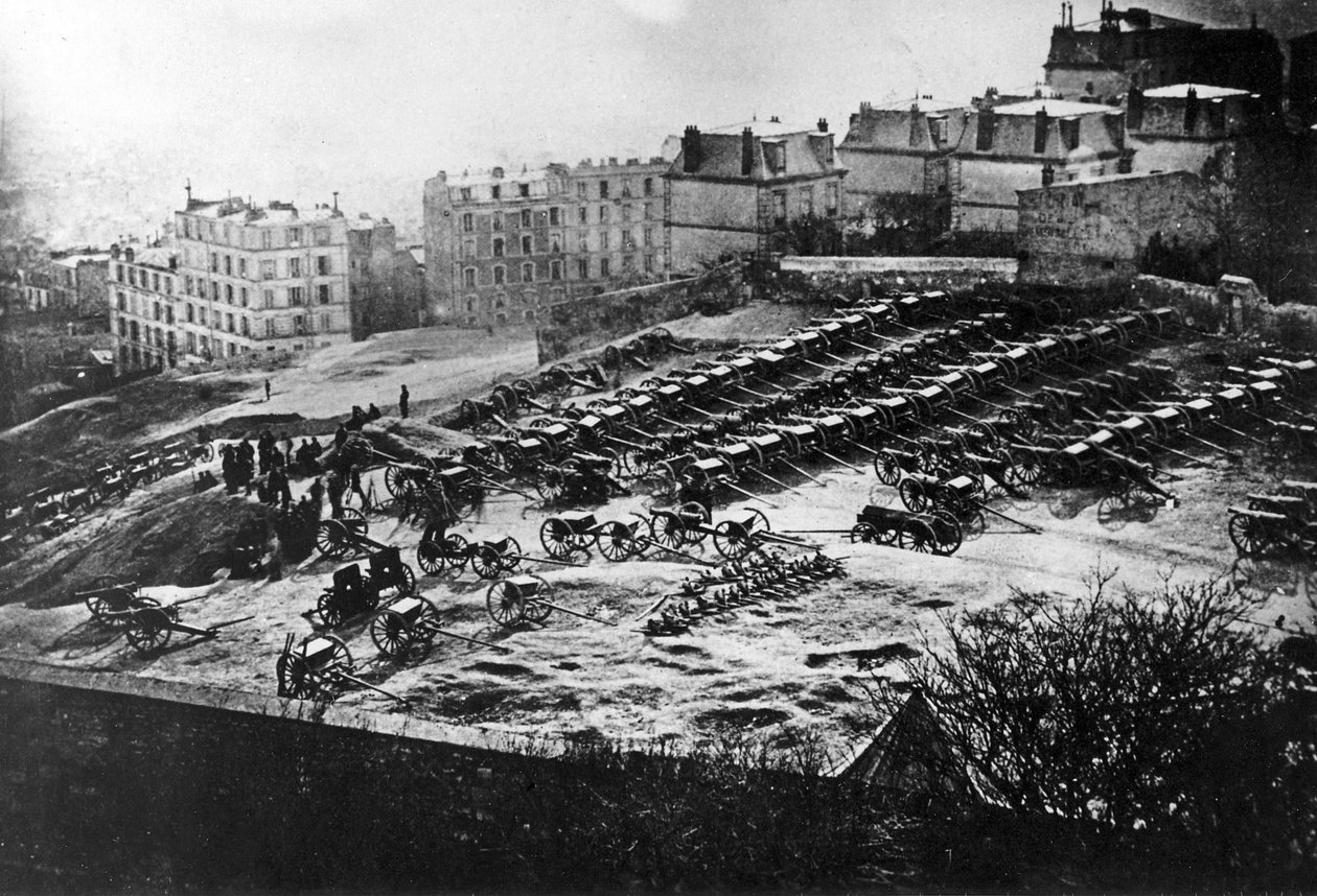 Montmartre