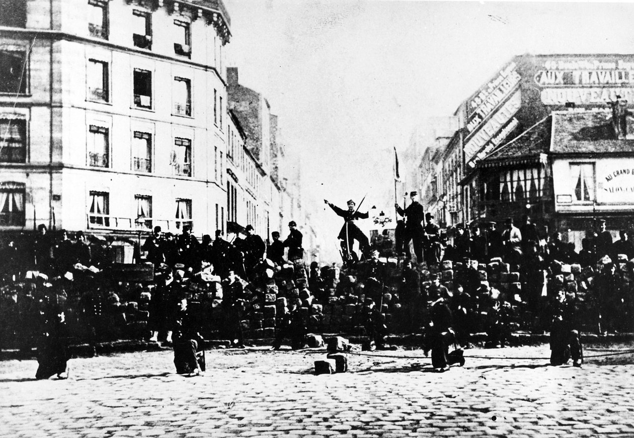 Montmartre