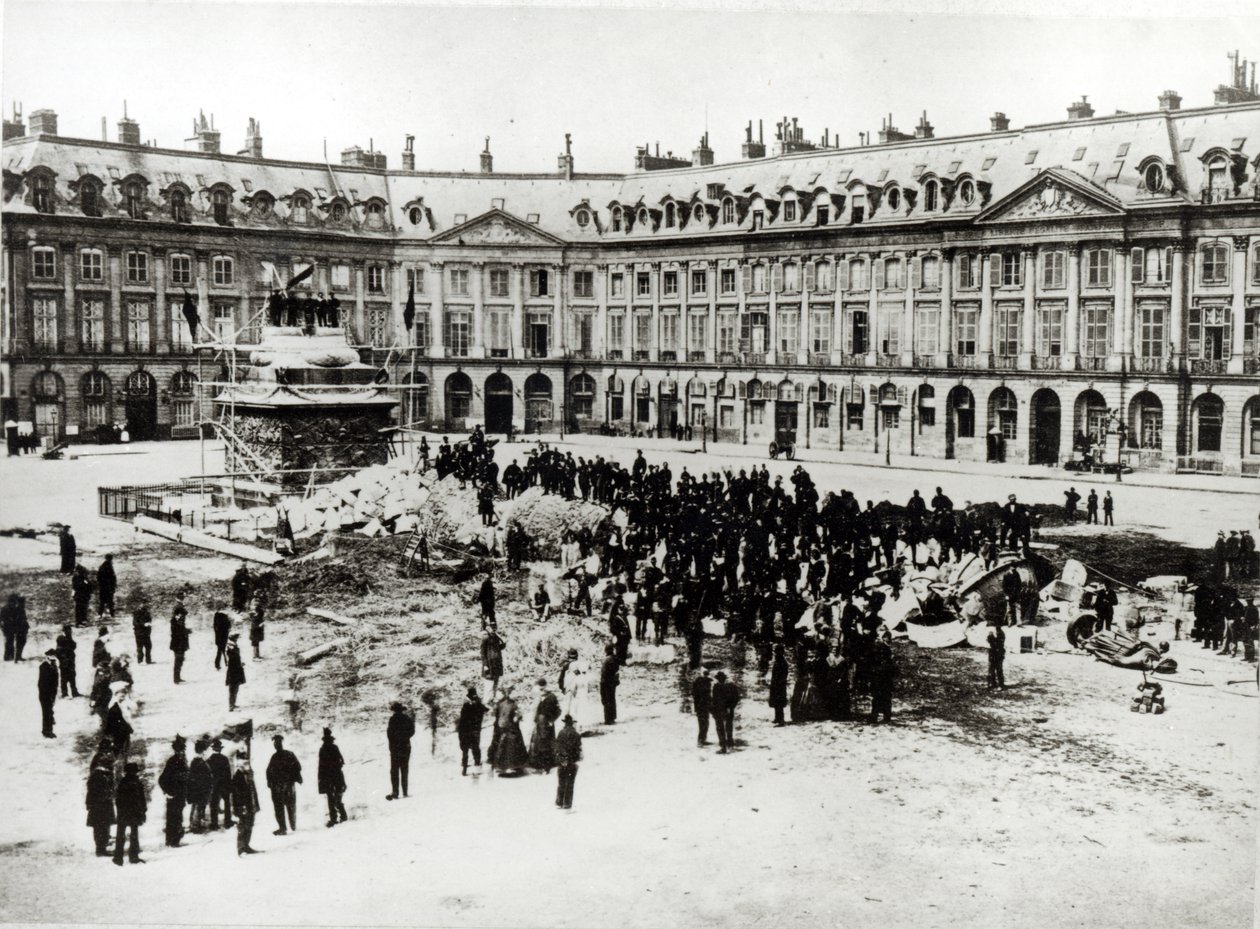 Vendome Sütunu