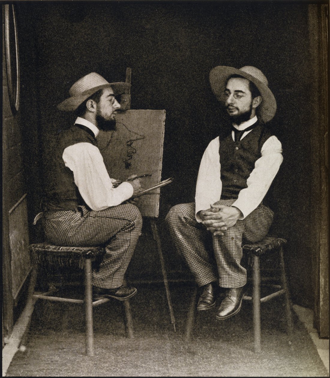 Toulouse-Lautrec