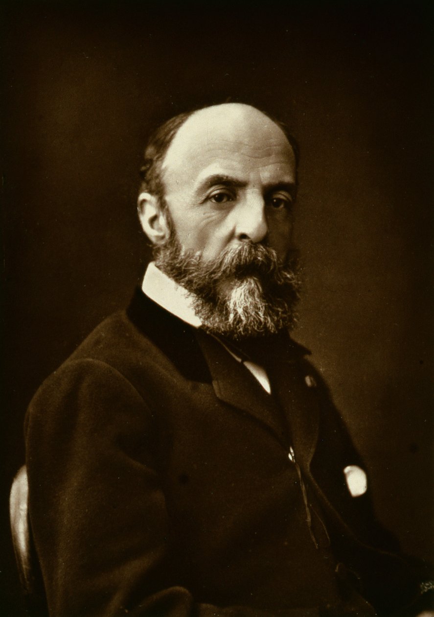 Eugene Fromentin (1820-76), Galerie Contemporaine