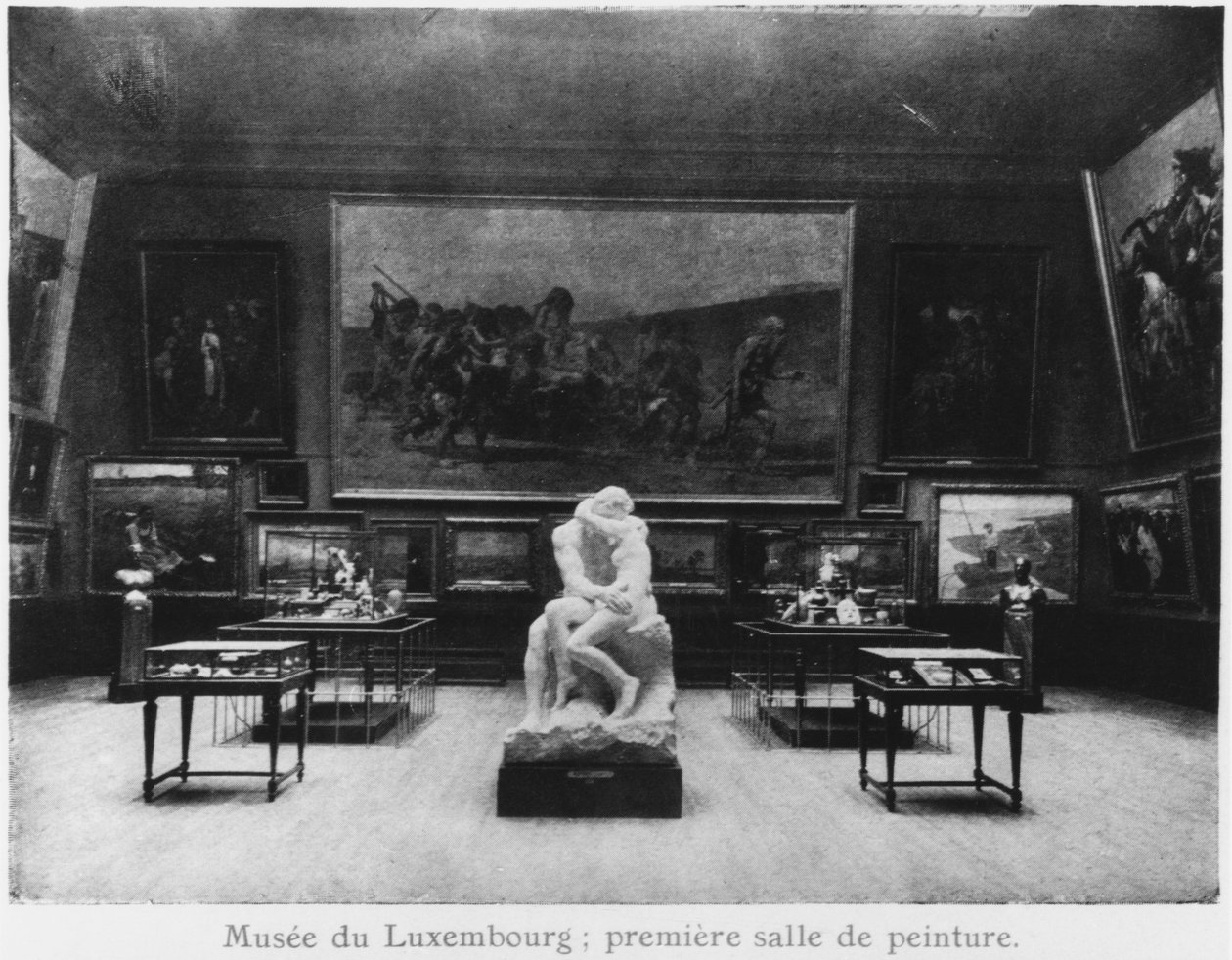 Auguste Rodin
