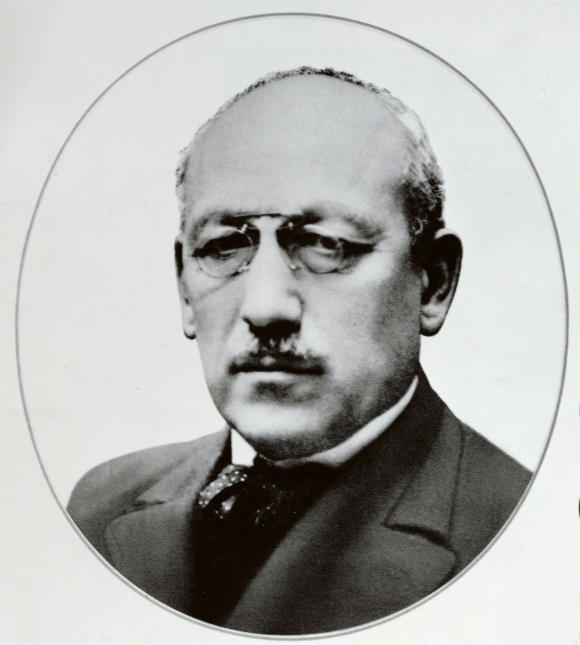 Gaetan Gatian de Clerambault (1872-1934) 1920-30 by French Photographer