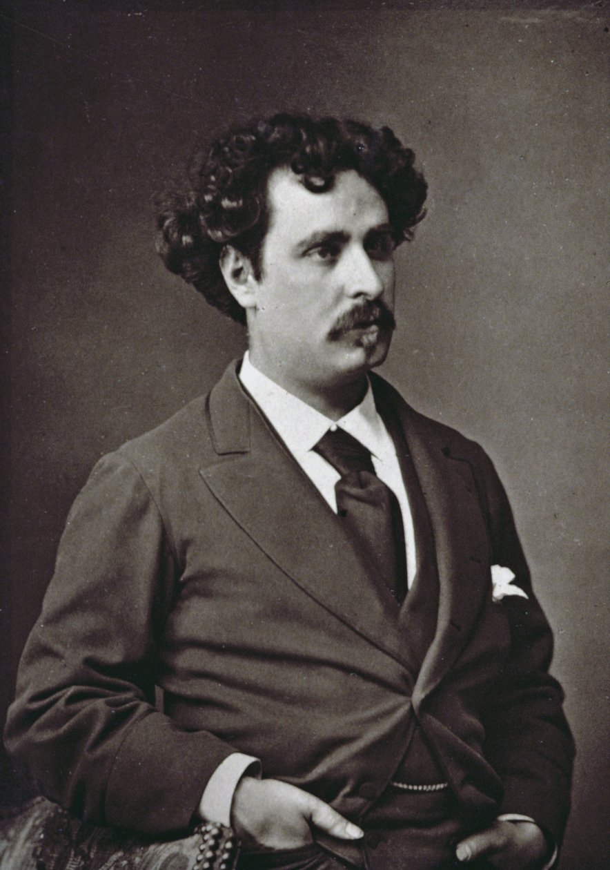 Mariano Fortuny y Carbo (1838-74), Galerie Contemporaine