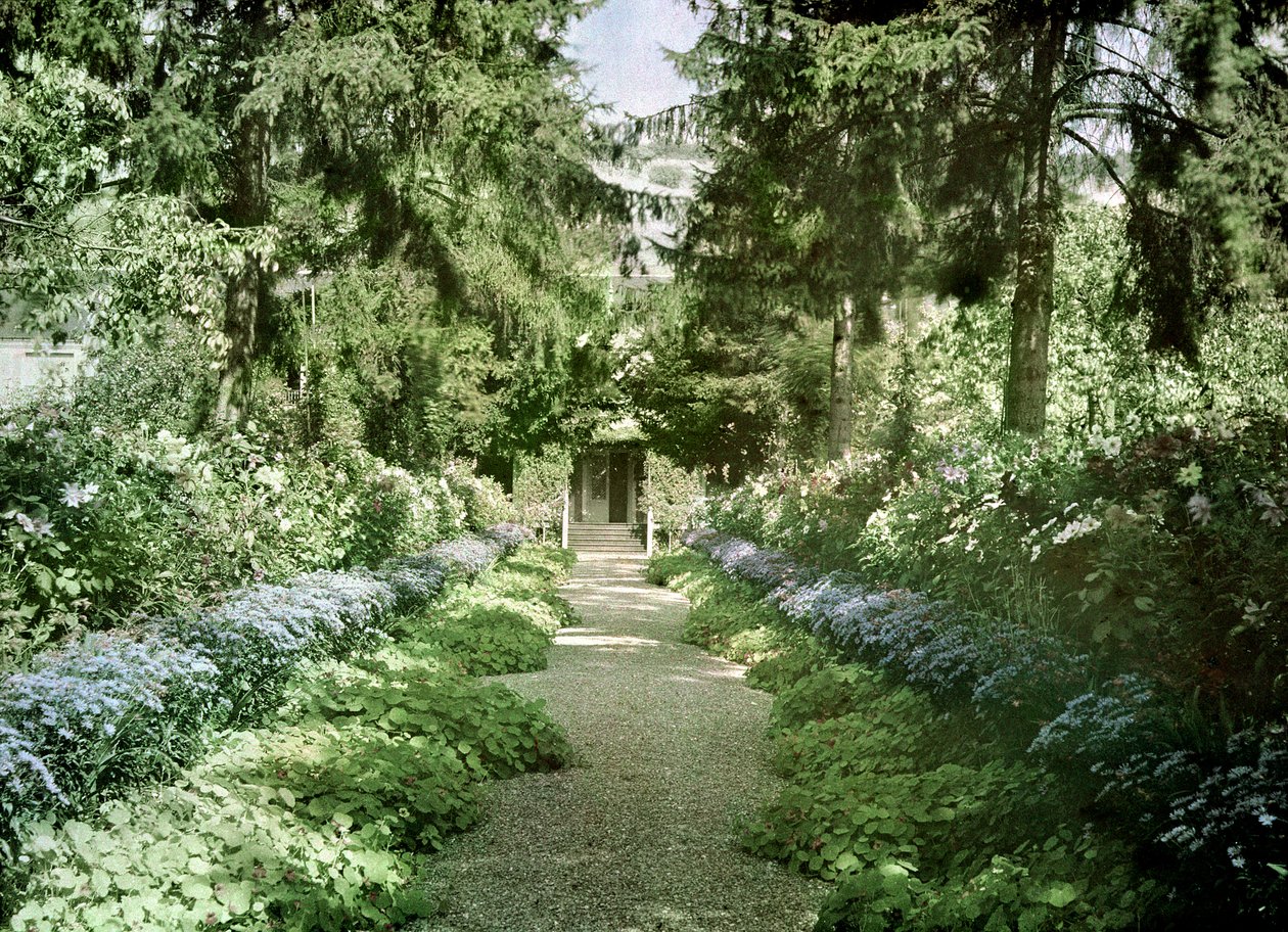 Giverny