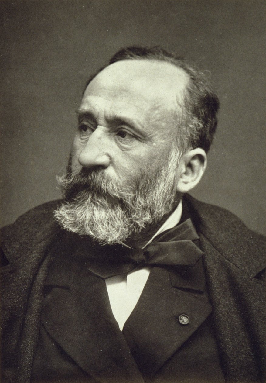 Pierre Cecile Puvis de Chavannes (1824-98), Galerie Contemporaine